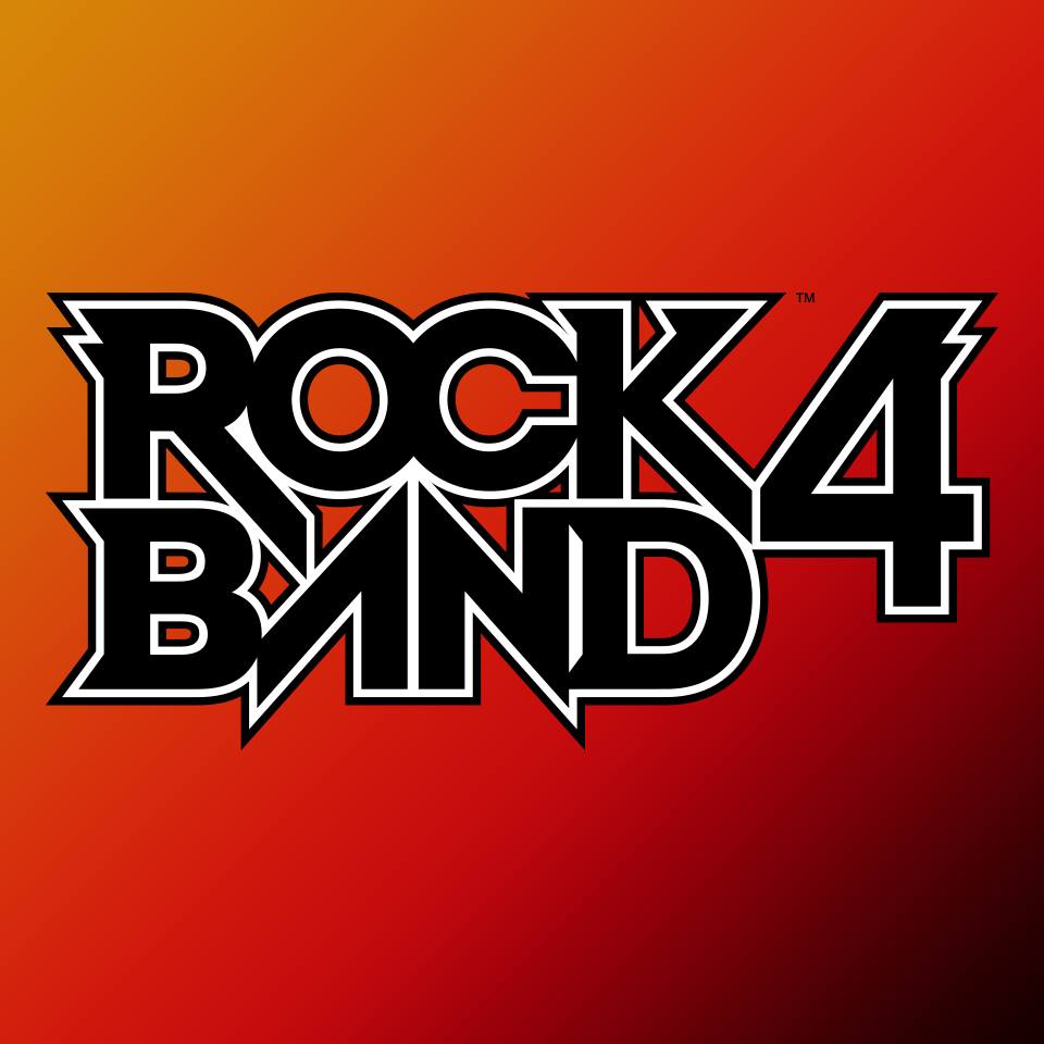 rock band 4 dlc
